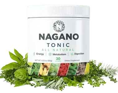 Nagano Tonic