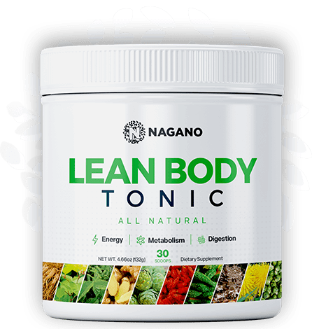 what is Nagano Tonic™  ?